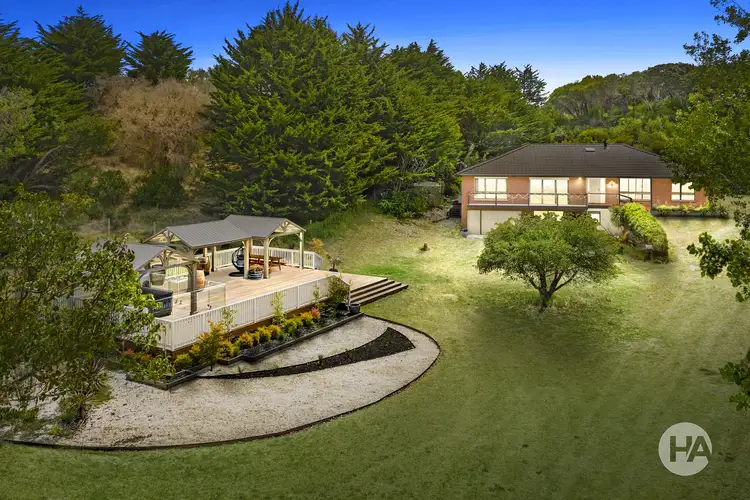 90 Serina Road, Fingal VIC 3939