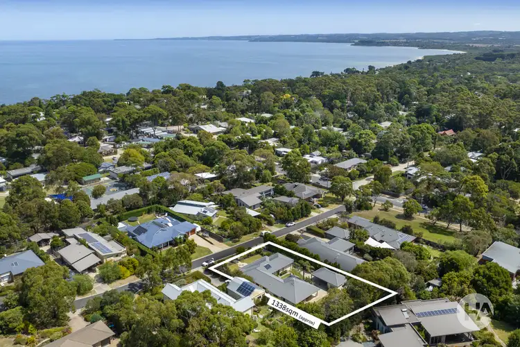 Second view of Homely house listing, 4 Zarah Court, Somers VIC 3927