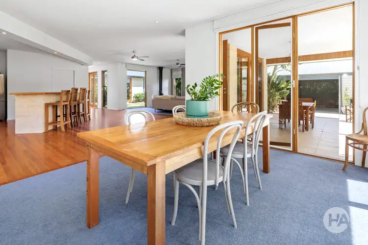 Third view of Homely house listing, 4 Zarah Court, Somers VIC 3927