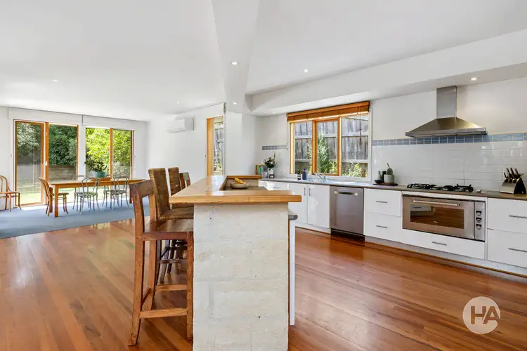 Fourth view of Homely house listing, 4 Zarah Court, Somers VIC 3927
