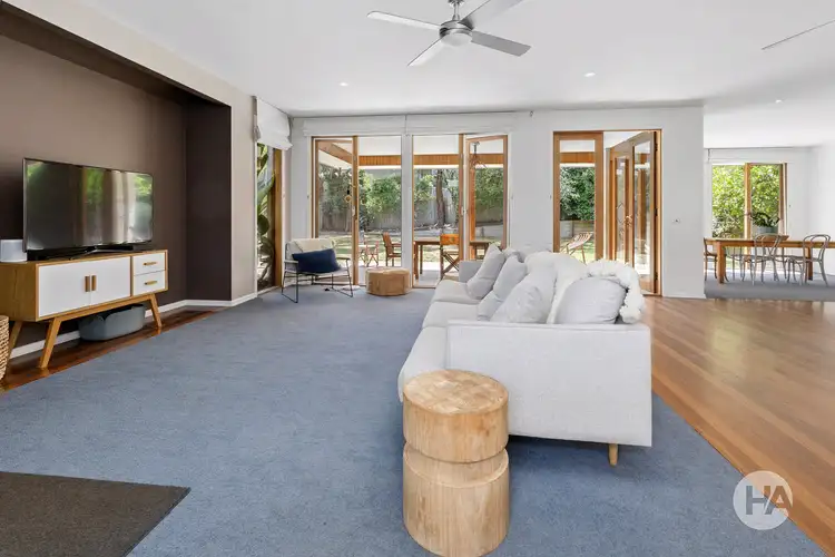 Sixth view of Homely house listing, 4 Zarah Court, Somers VIC 3927