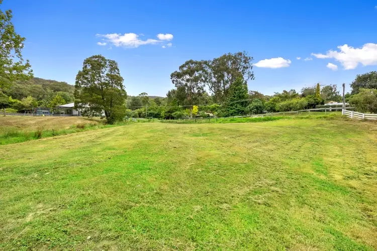 Third view of Homely land listing, 11 Edward Street, Wesburn VIC 3799