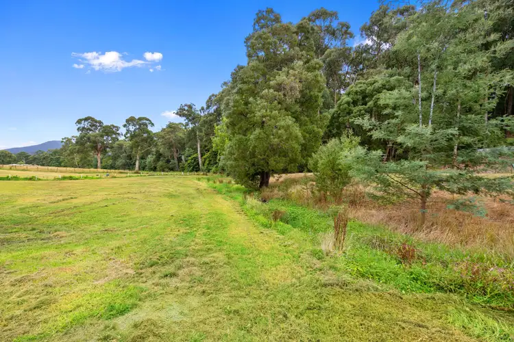 Fourth view of Homely land listing, 11 Edward Street, Wesburn VIC 3799
