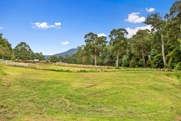 Fifth view of Homely land listing, 11 Edward Street, Wesburn VIC 3799