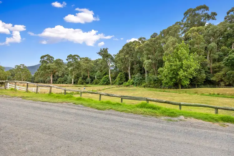 Sixth view of Homely land listing, 11 Edward Street, Wesburn VIC 3799
