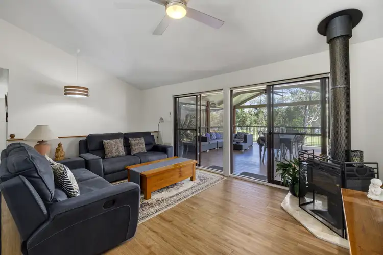 Second view of Homely house listing, 17 Haven Circuit, Laurieton NSW 2443
