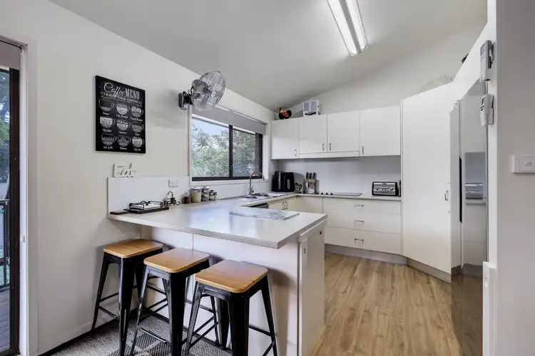 Third view of Homely house listing, 17 Haven Circuit, Laurieton NSW 2443