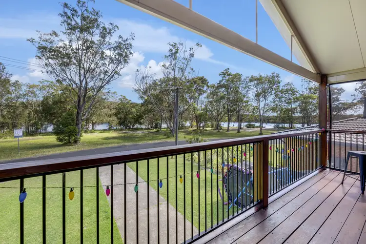 Fourth view of Homely house listing, 17 Haven Circuit, Laurieton NSW 2443