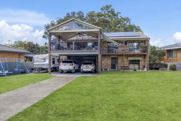 Sixth view of Homely house listing, 17 Haven Circuit, Laurieton NSW 2443