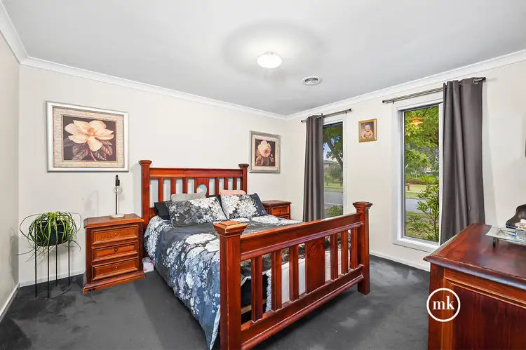 Fifth view of Homely house listing, 21 Meander Road, Doreen VIC 3754