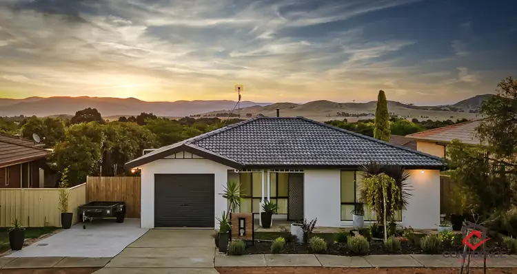 24 Traeger Street, Dunlop ACT 2615