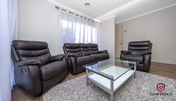 Third view of Homely house listing, 24 Traeger Street, Dunlop ACT 2615