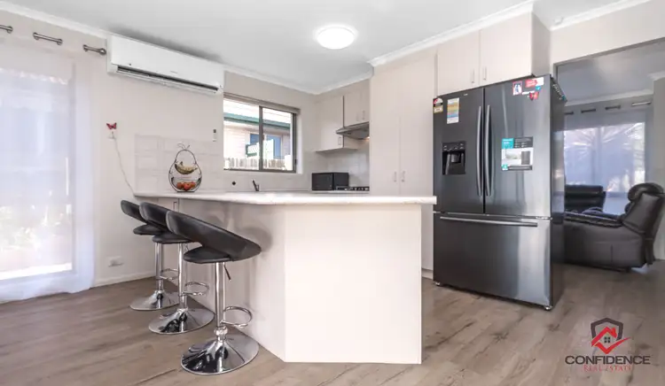 Fourth view of Homely house listing, 24 Traeger Street, Dunlop ACT 2615