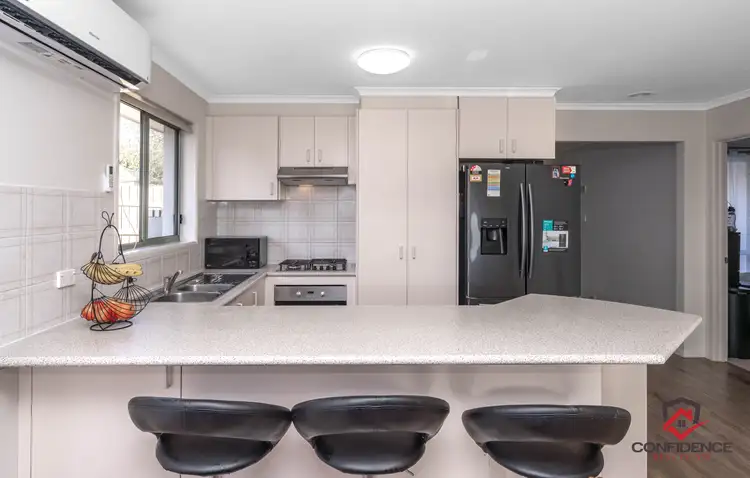 Fifth view of Homely house listing, 24 Traeger Street, Dunlop ACT 2615