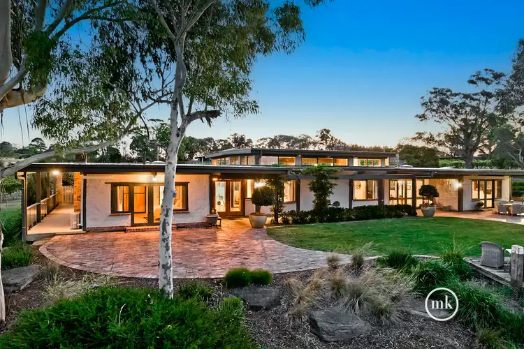 55 Kangaroo Ground-St Andrews Road, Kangaroo Ground VIC 3097
