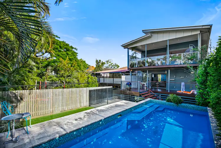 124 Leybourne Street, Chelmer QLD 4068