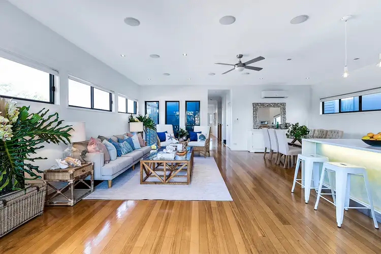 Fifth view of Homely house listing, 124 Leybourne Street, Chelmer QLD 4068