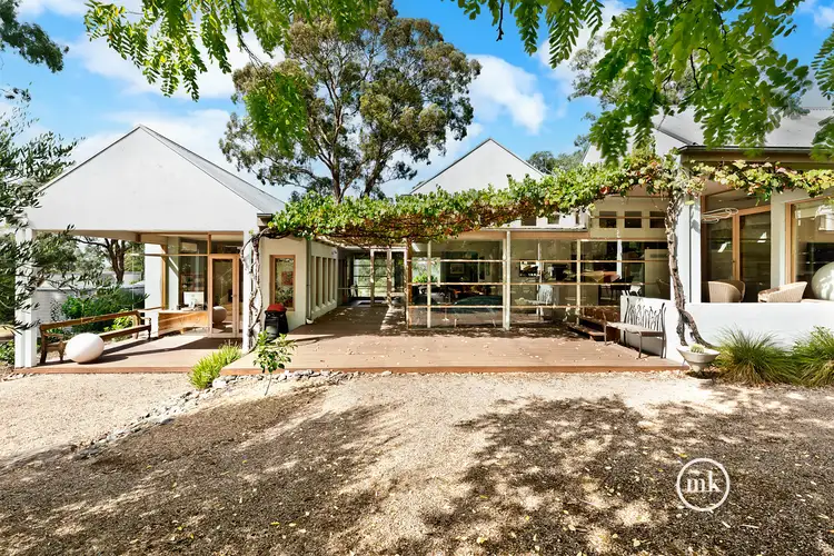 7 Culla Hill, Eltham VIC 3095