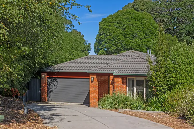 Main view of Homely house listing, 18 Vista Court, Gembrook VIC 3783