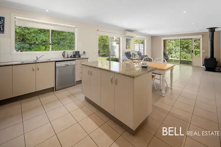 Third view of Homely house listing, 18 Vista Court, Gembrook VIC 3783