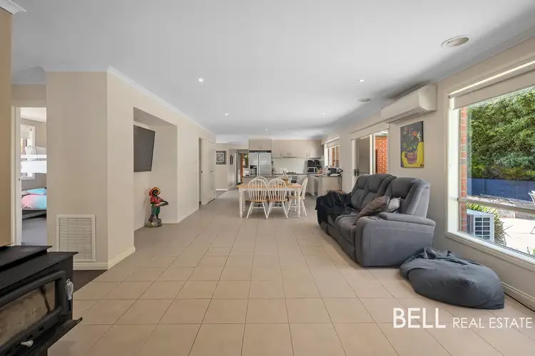 Fourth view of Homely house listing, 18 Vista Court, Gembrook VIC 3783