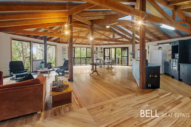 Main view of Homely house listing, 121 Matters Road, Pakenham Upper VIC 3810