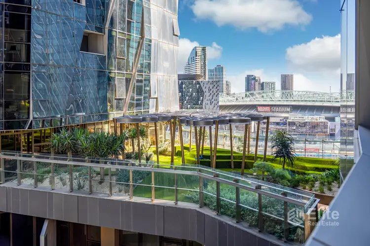 Main view of Homely apartment listing, 1202/639 Little Lonsdale Street, Melbourne VIC 3000