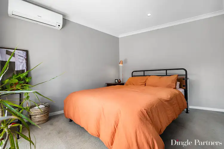 Sixth view of Homely apartment listing, 12/68 De Carle Street, Brunswick VIC 3056