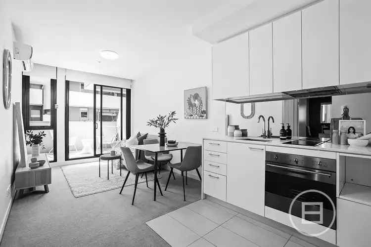5204/185 Weston Street, Brunswick East VIC 3057