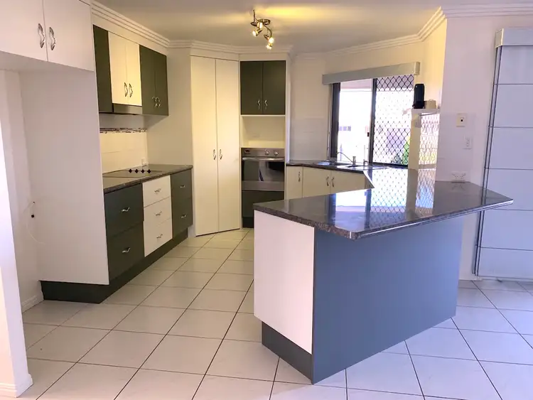 Third view of Homely house listing, 1 Wheeler Avenue, Gracemere QLD 4702