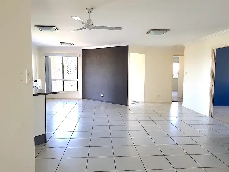 Fourth view of Homely house listing, 1 Wheeler Avenue, Gracemere QLD 4702