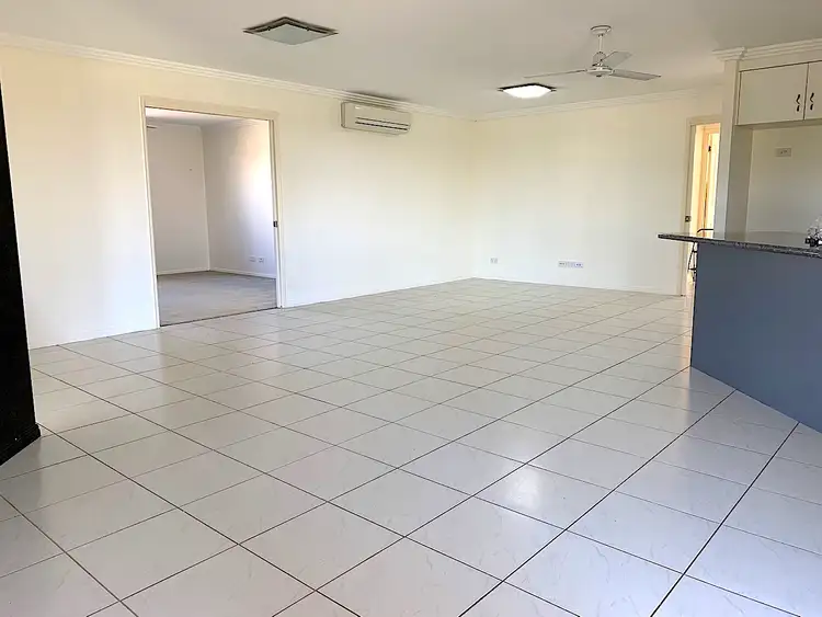 Fifth view of Homely house listing, 1 Wheeler Avenue, Gracemere QLD 4702