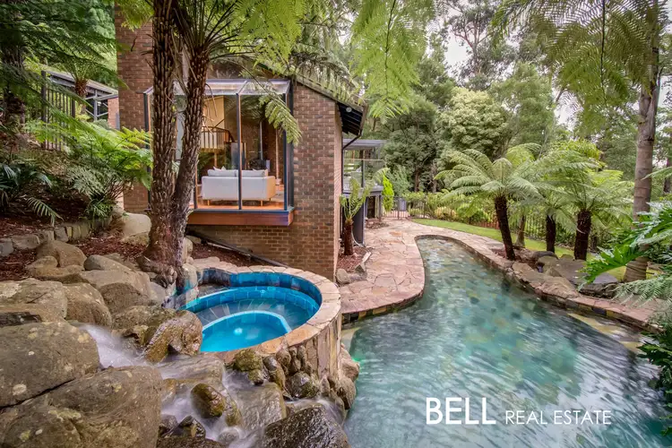 4 Kinross Road, Tecoma VIC 3160