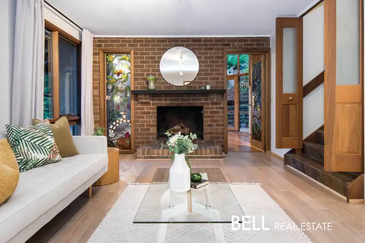 Fifth view of Homely house listing, 4 Kinross Road, Tecoma VIC 3160