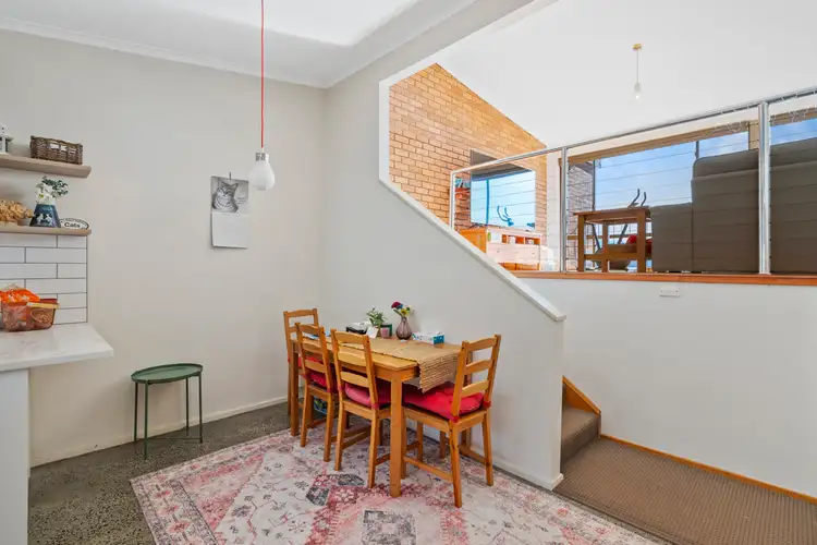 Sixth view of Homely unit listing, 9/84 Malunna Road, Lindisfarne TAS 7015