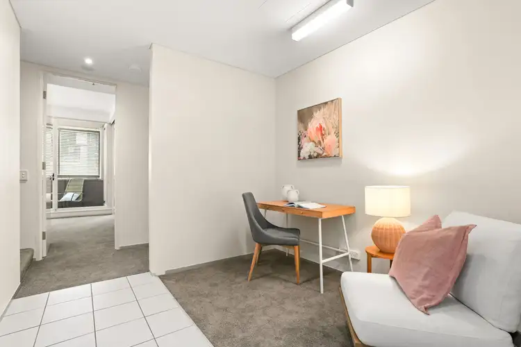 Third view of Homely apartment listing, 102/38 Hickson Road, Sydney NSW 2000