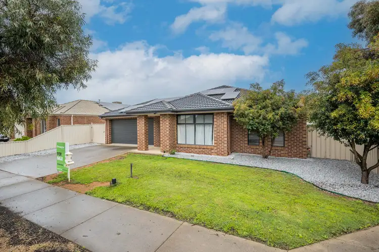 Main view of Homely house listing, 42 Taig Avenue, Kialla VIC 3631