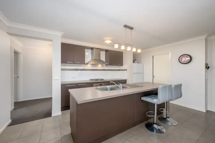 Second view of Homely house listing, 42 Taig Avenue, Kialla VIC 3631