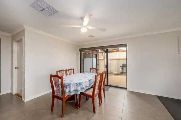 Fourth view of Homely house listing, 42 Taig Avenue, Kialla VIC 3631