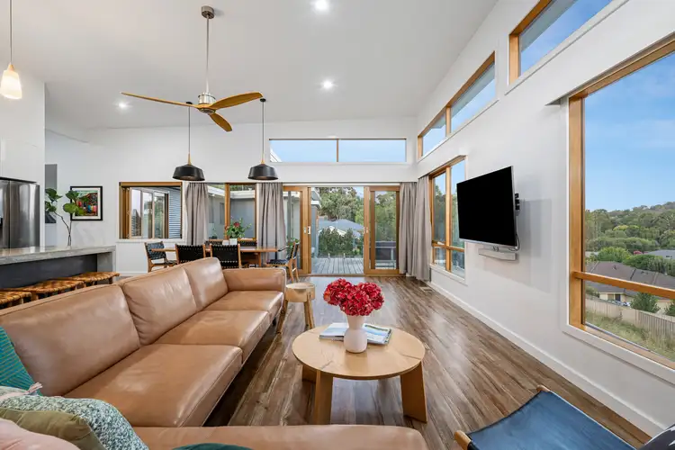 Fourth view of Homely house listing, 8 Tanner Terrace, Wodonga VIC 3690