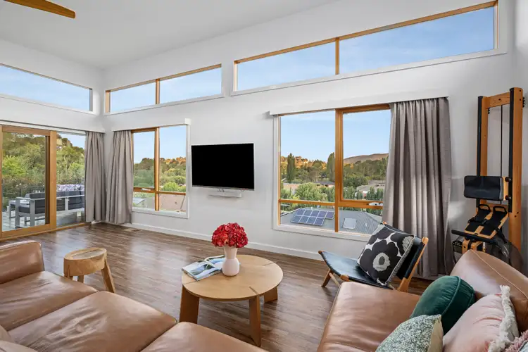 Sixth view of Homely house listing, 8 Tanner Terrace, Wodonga VIC 3690