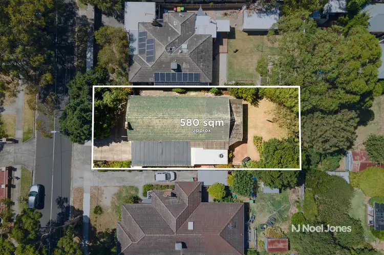 Main view of Homely house listing, 24 Vicki Street, Blackburn South VIC 3130