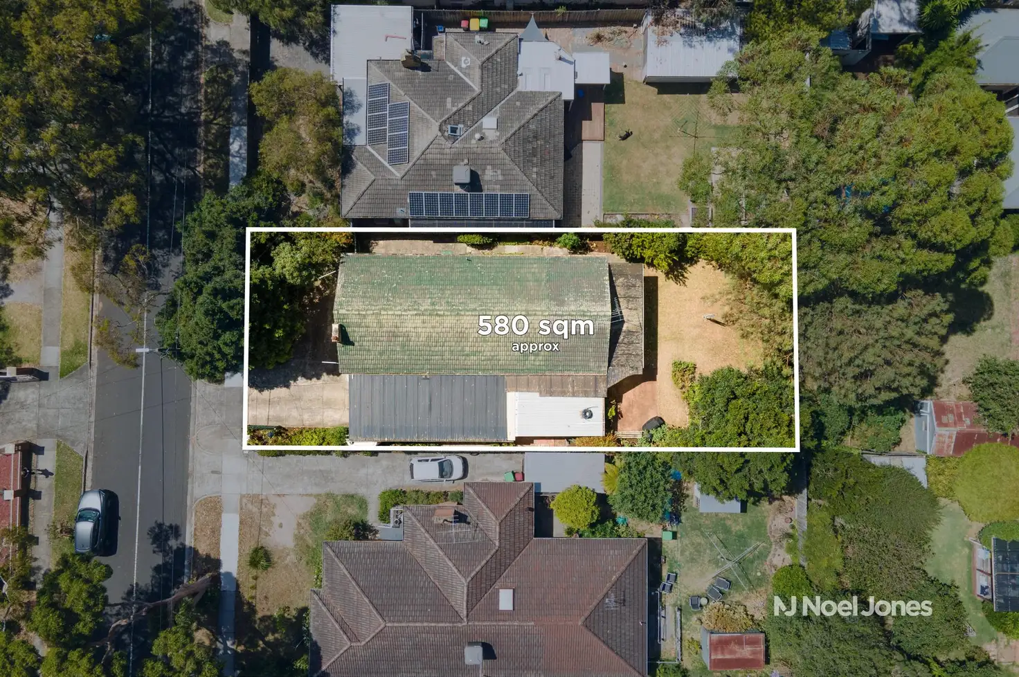 Main view of Homely house listing, 24 Vicki Street, Blackburn South VIC 3130