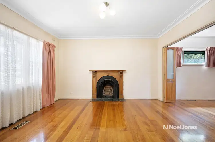 Second view of Homely house listing, 24 Vicki Street, Blackburn South VIC 3130