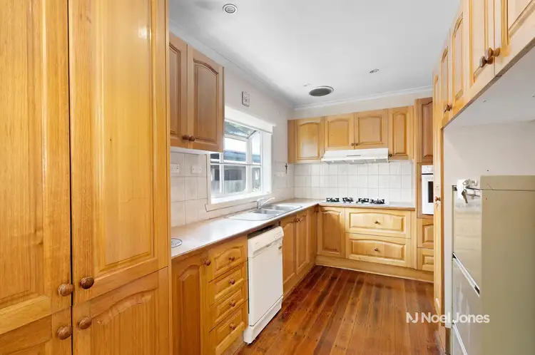 Fourth view of Homely house listing, 24 Vicki Street, Blackburn South VIC 3130
