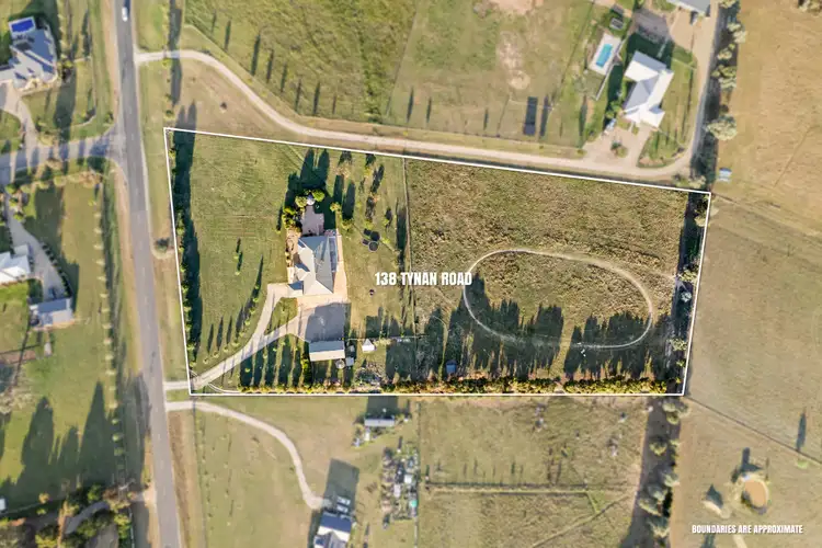 Second view of Homely house listing, 138 Tynan Road, Table Top NSW 2640