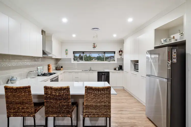 Fourth view of Homely house listing, 138 Tynan Road, Table Top NSW 2640