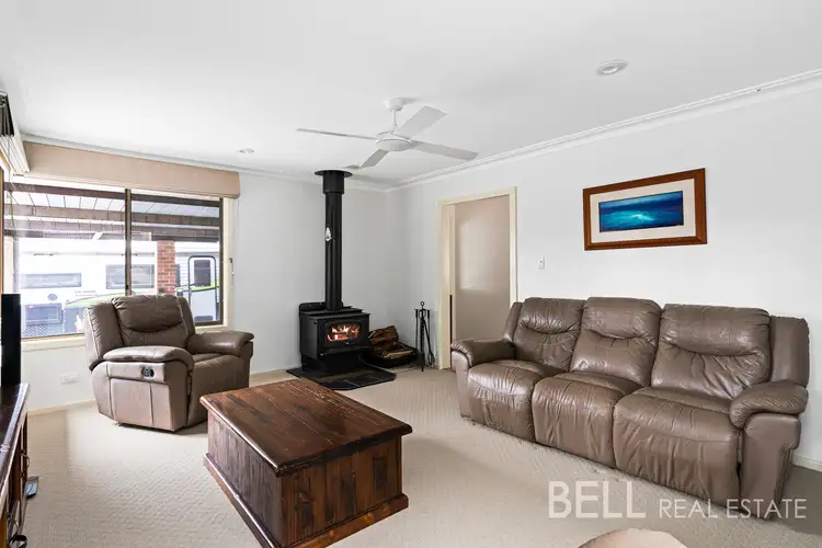 Second view of Homely house listing, 44 Richards Road, Montrose VIC 3765
