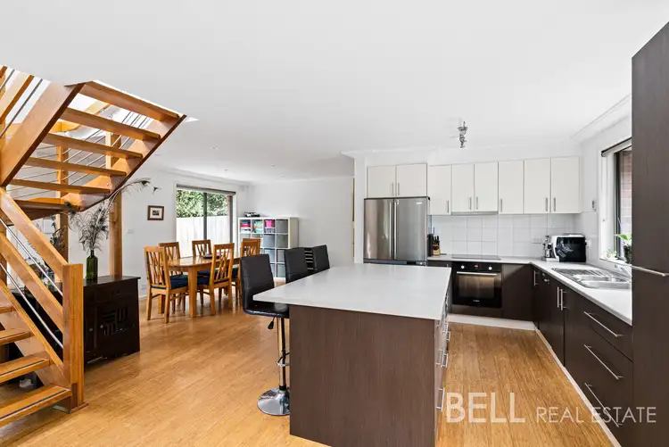 Fifth view of Homely house listing, 44 Richards Road, Montrose VIC 3765