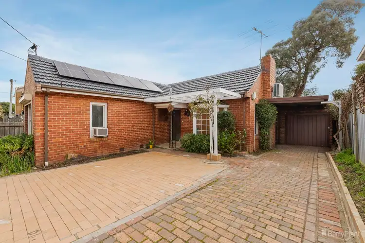 139 Rosanna Road, Rosanna VIC 3084